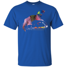 Load image into Gallery viewer, Otter T-Shirt - usatodayshirt.com