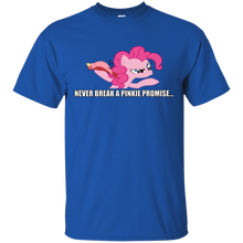 Load image into Gallery viewer, Never break a Pinkie Promise... T-Shirt