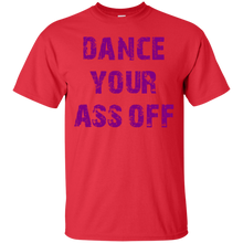 Load image into Gallery viewer, DANCE T-Shirt - usatodayshirt.com