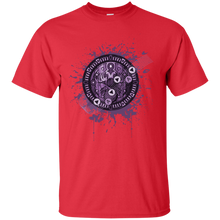 Load image into Gallery viewer, ZELDA MAJORAS MASK CLOCK T-Shirt - teecen.com