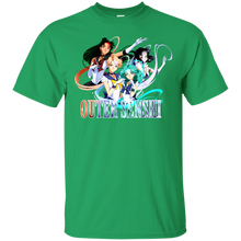 Load image into Gallery viewer, Outer Senshi! T-Shirt - usatodayshirt.com