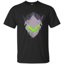 Load image into Gallery viewer, genji splattered T-Shirt - usatodayshirt.com