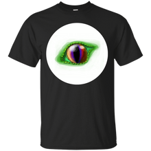 Load image into Gallery viewer, Isaac Espino I eye T-Shirt - usatodayshirt.com