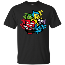 Load image into Gallery viewer, Emotional Outburst T-Shirt - usatodayshirt.com