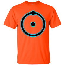 Load image into Gallery viewer, Watchmen Dr Manhattan hydrogen atom T-Shirt - usatodayshirt.com