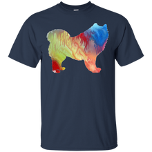 Load image into Gallery viewer, Samoyed T-Shirt - usatodayshirt.com