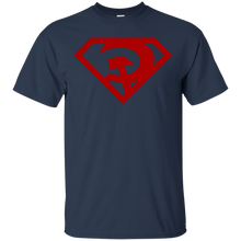 Load image into Gallery viewer, Superman - Red Son T-Shirt - usatodayshirt.com
