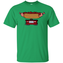 Load image into Gallery viewer, Deuces's Caboose T-Shirt - usatodayshirt.com