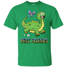 Load image into Gallery viewer, Best friend T-Shirt