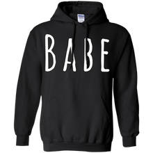 Load image into Gallery viewer, Babe T-Shirt