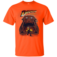 Load image into Gallery viewer, Diamond in the Rough T-Shirt - usatodayshirt.com