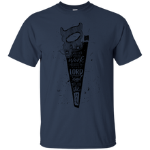 Load image into Gallery viewer, Work heartly T-Shirt