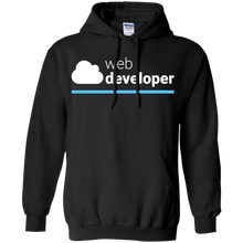 Load image into Gallery viewer, Web Developer T-Shirt - usatodayshirt.com