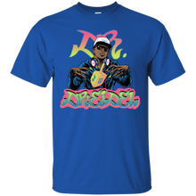 Load image into Gallery viewer, Dr. Dreidel T-Shirt - usatodayshirt.com