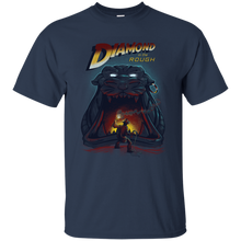 Load image into Gallery viewer, Diamond in the Rough T-Shirt - usatodayshirt.com