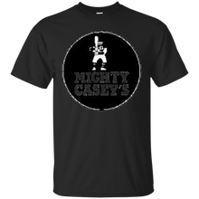 Load image into Gallery viewer, Mighty Casey's Logo T-Shirt - usatodayshirt.com