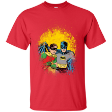 Load image into Gallery viewer, batman 66 T-Shirt - usatodayshirt.com