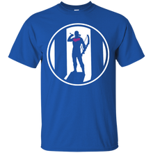 Load image into Gallery viewer, Hawkeye v2 CB T-Shirt - usatodayshirt.com