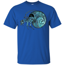 Load image into Gallery viewer, Hermit Crab T-Shirt - usatodayshirt.com