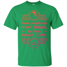 Load image into Gallery viewer, Don Rickles Tribute 2 T-Shirt - usatodayshirt.com