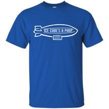 Load image into Gallery viewer, Ice Cube's a Pimp T-Shirt