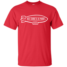Load image into Gallery viewer, Ice Cube's a Pimp T-Shirt
