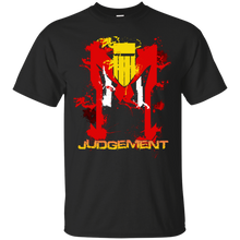 Load image into Gallery viewer, Judgment T-Shirt
