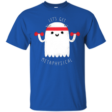 Load image into Gallery viewer, Methapysical T-Shirt