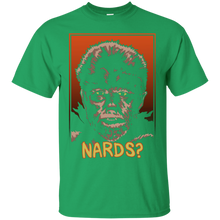 Load image into Gallery viewer, Wolfman Nards? T-Shirt - teecen.com