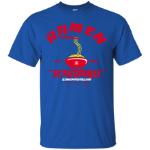 Load image into Gallery viewer, Ramen Ichiraku T-Shirt - teecen.com