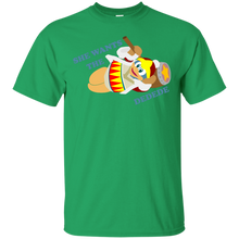 Load image into Gallery viewer, Dat Dedede T-Shirt - usatodayshirt.com