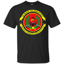 Load image into Gallery viewer, USMC - School of Infantry - Camp Geiger T-Shirt