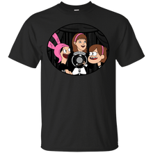 Load image into Gallery viewer, The Many Voices of Kristen Schaal T-Shirt