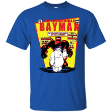 Load image into Gallery viewer, The Incredible Marshmallow T-Shirt