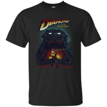 Load image into Gallery viewer, Diamond in the Rough T-Shirt - usatodayshirt.com