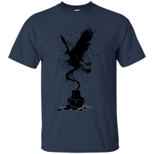 Load image into Gallery viewer, Ink Eagle T-Shirt - usatodayshirt.com