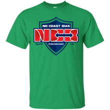 Load image into Gallery viewer, No Coast Bias T-Shirt - usatodayshirt.com