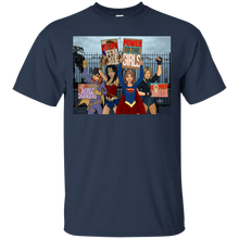 Load image into Gallery viewer, United with YOU (BG) T-Shirt - usatodayshirt.com