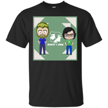 Load image into Gallery viewer, Rhett and Link T-Shirt - usatodayshirt.com