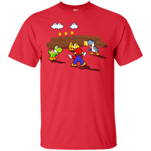 Load image into Gallery viewer, Yoshi Trainer (Jurassic World) T-Shirt