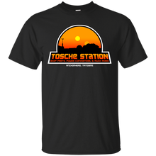 Load image into Gallery viewer, Tosche Station T-Shirt - usatodayshirt.com