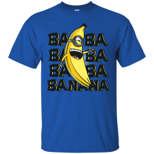 Load image into Gallery viewer, Ba ba banana T-Shirt