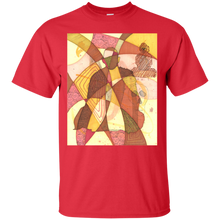 Load image into Gallery viewer, Meditator #1 T-Shirt