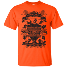 Load image into Gallery viewer, FF Tactics - Zodiac Braves T-Shirt - usatodayshirt.com
