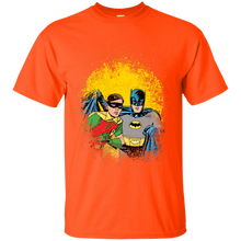Load image into Gallery viewer, batman 66 T-Shirt - usatodayshirt.com