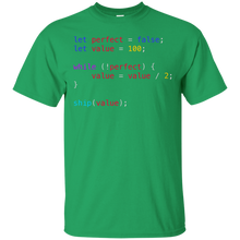 Load image into Gallery viewer, Perfect Never Ships T-Shirt - usatodayshirt.com