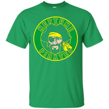 Load image into Gallery viewer, Neptune Pirates T-Shirt