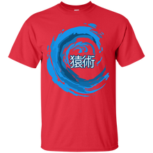 Load image into Gallery viewer, Monkey Jits - Hidden Meaning T-Shirt - usatodayshirt.com