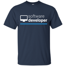 Load image into Gallery viewer, Software Developer T-Shirt