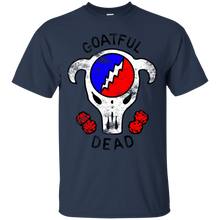 Load image into Gallery viewer, Goatful Dead T-Shirt